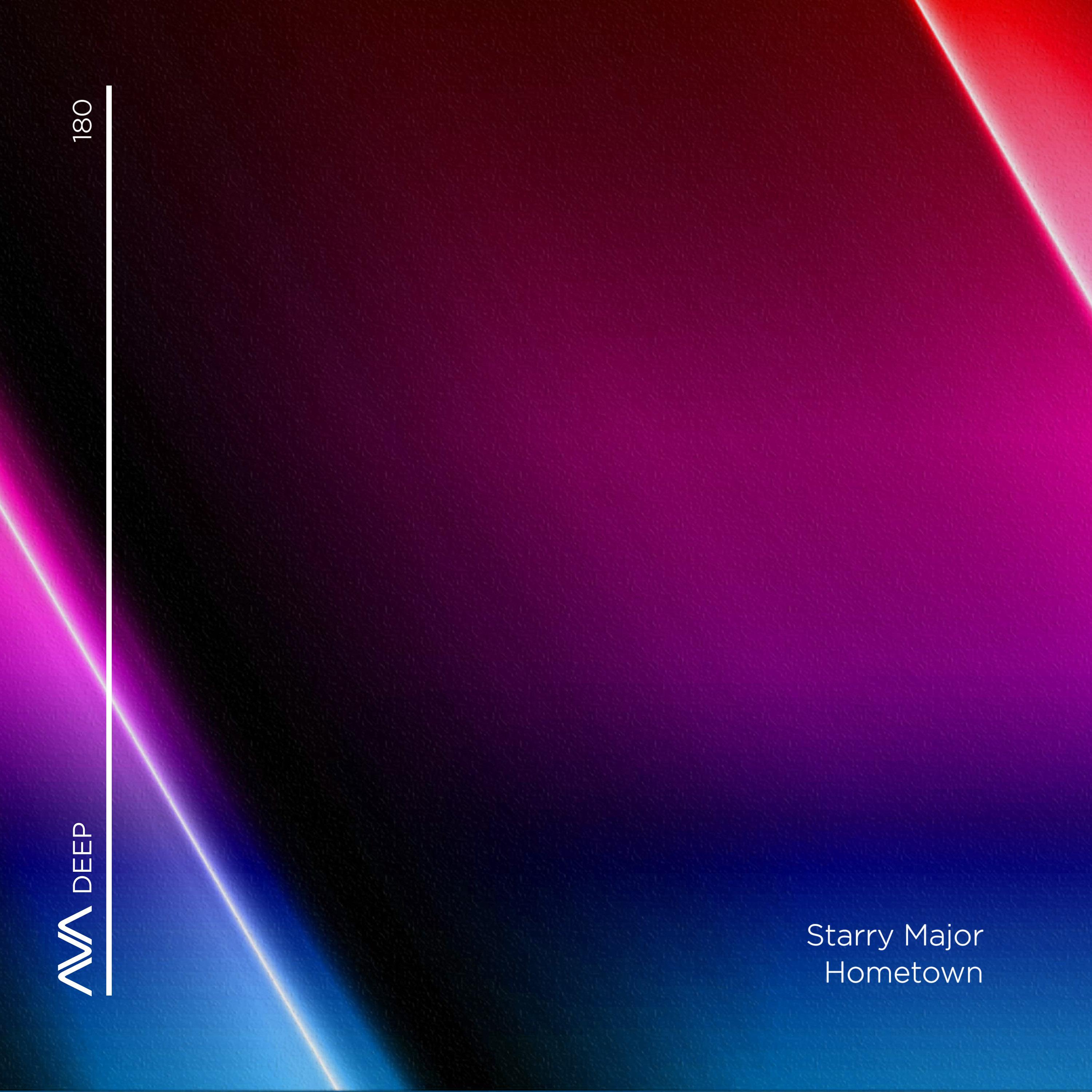 Hometown (Extended Mix)