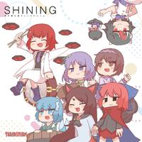 SHINING