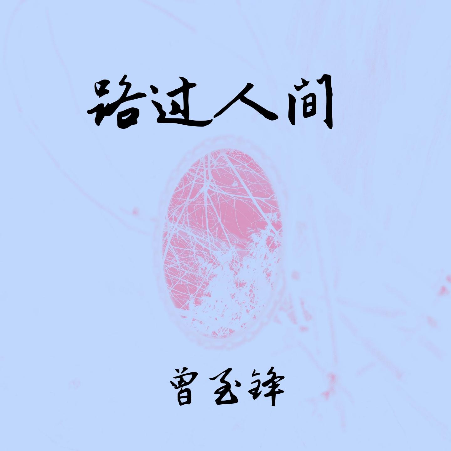 路过人间 (伴奏)封面