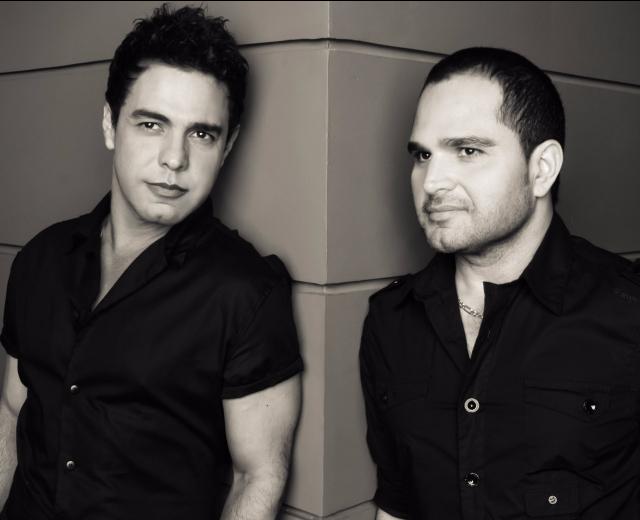 Zezé Di Camargo & Luciano