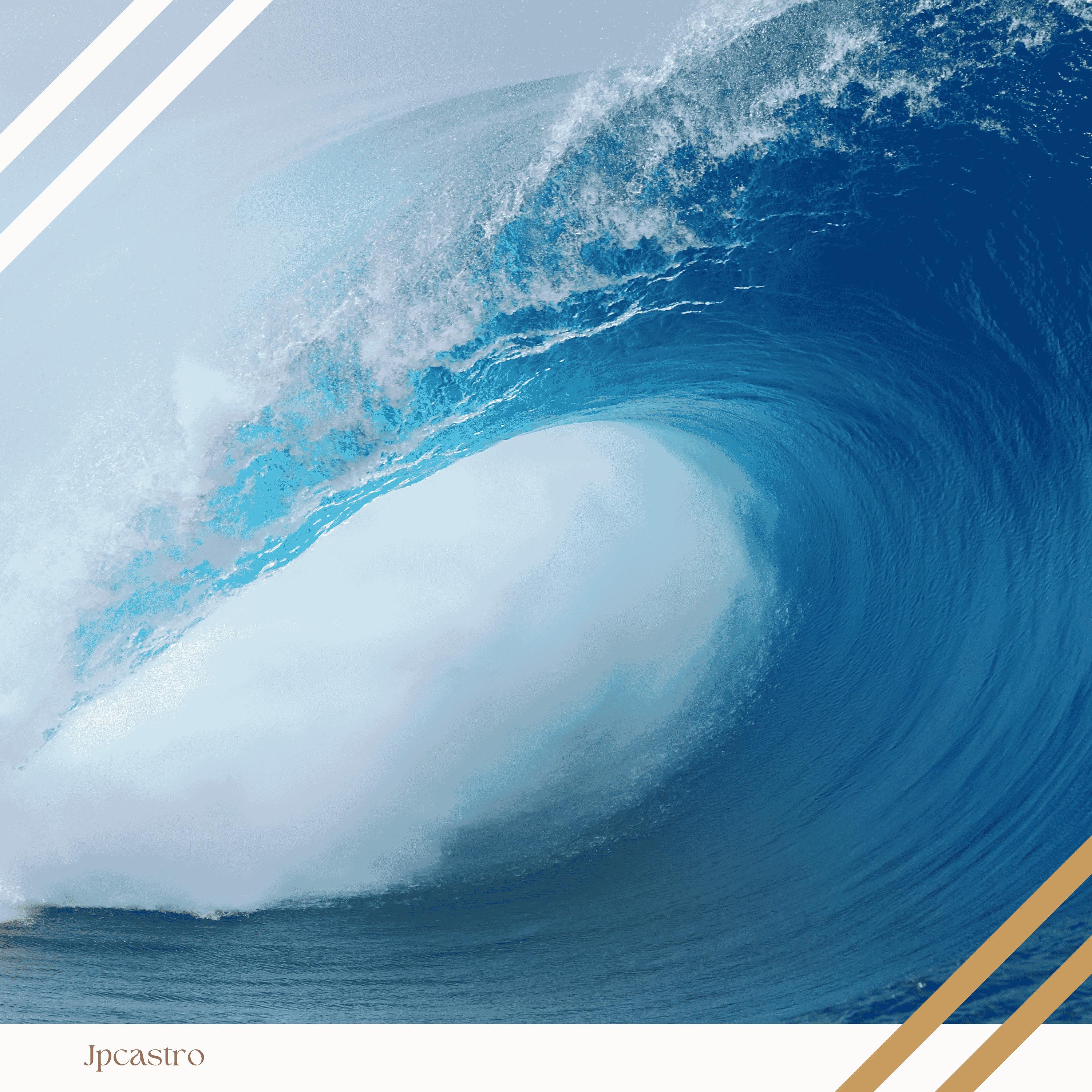 The mistake is yours