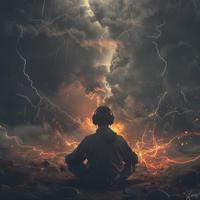 Thunder Meditation: Music for Serenity