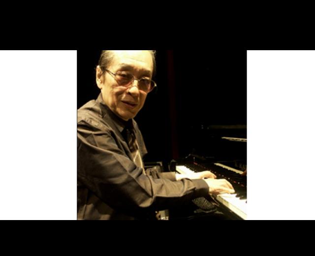 宫川泰