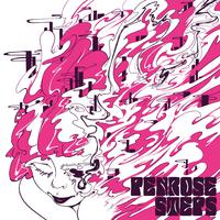 PENROSE STEPS (feat. Mondo The Alien & thrtyxxx)