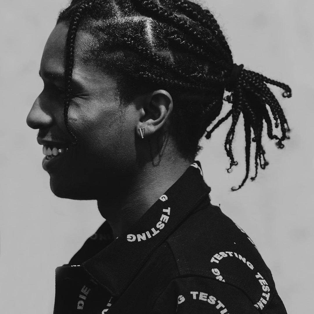 ASAP ROCKY 經典彔