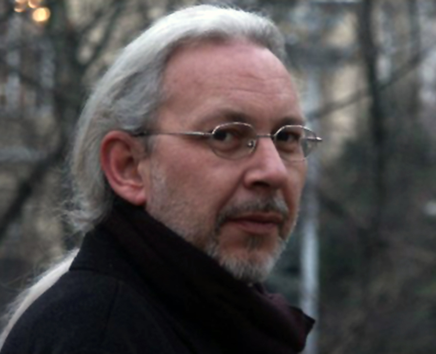 Richard Edlinger