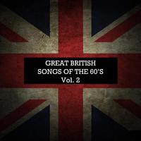 Great British Songs of the 60's, Vol. 2