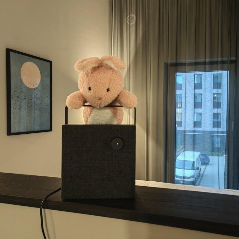 Christian Kuria & King Sis