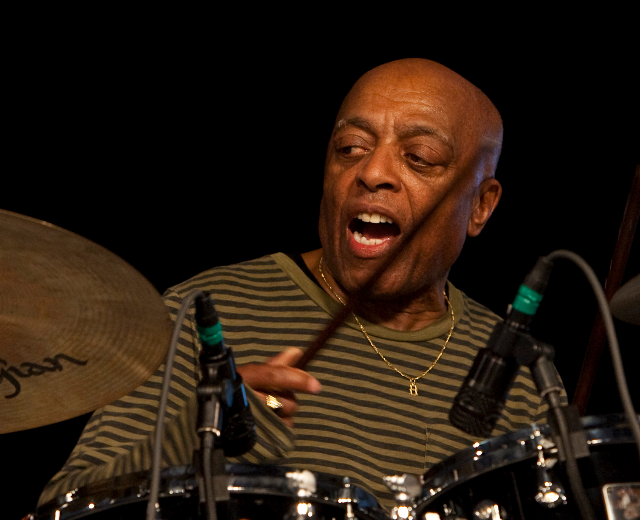 Roy Haynes