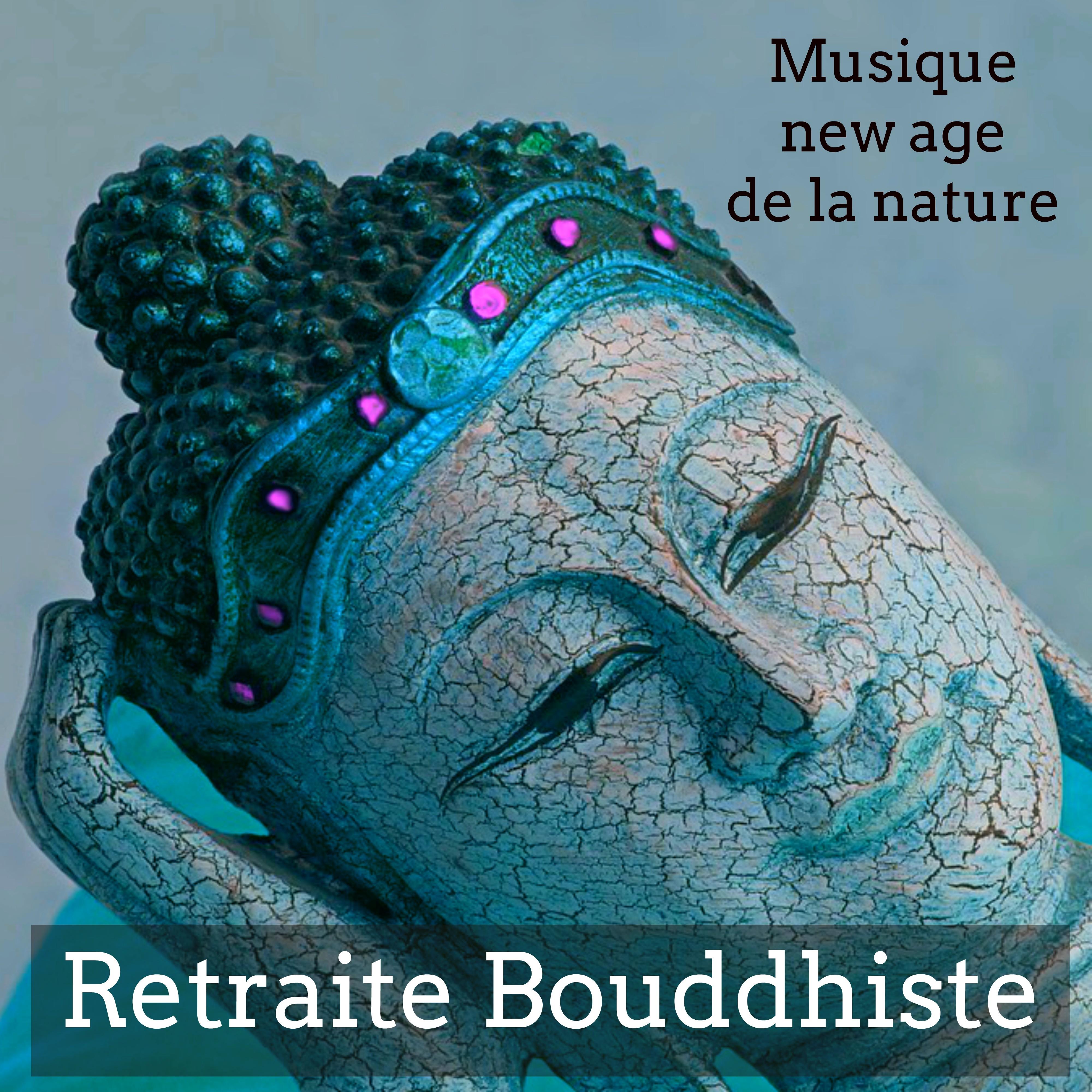 Sons de la nature (Musique zen)