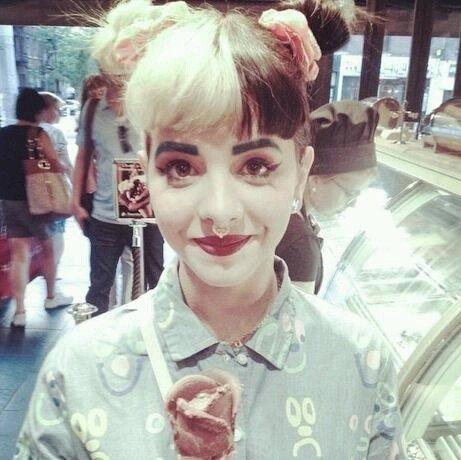 Melanie Martinez