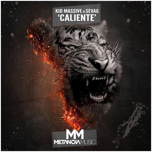 Caliente (Extended Mix)