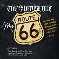 My Route 66