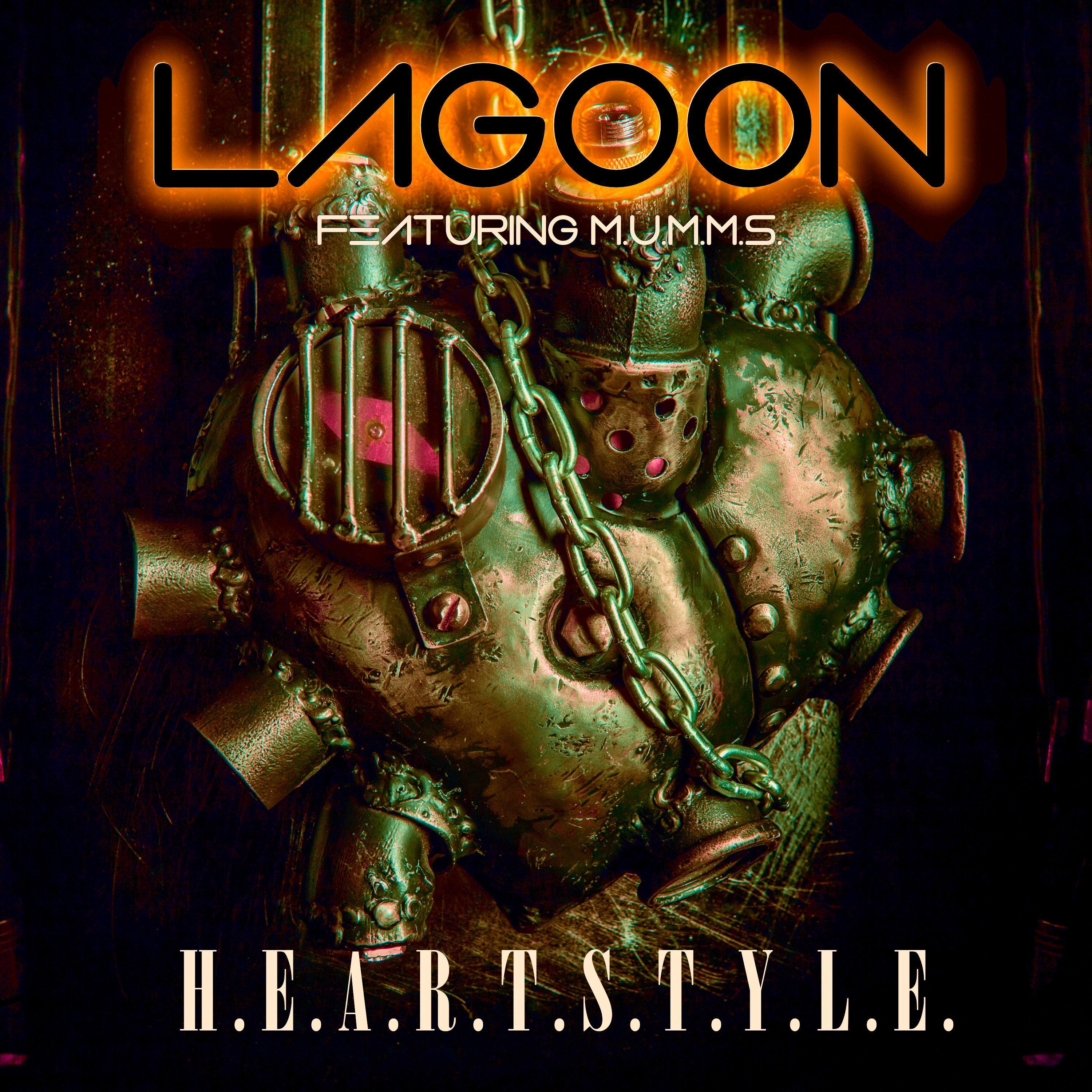 H.E.A.R.T.S.T.Y.L.E. (feat. M.U.M.M.S.)