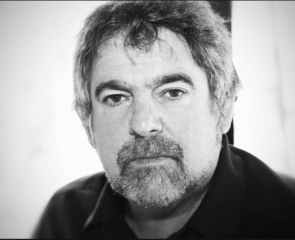 Larry Polansky