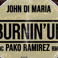 John Di Maria资料,John Di Maria最新歌曲,John Di MariaMV视频,John Di Maria音乐专辑,John Di Maria好听的歌