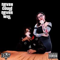 Never Could, Never Will (feat. STREETS SOPRANO)