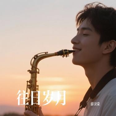 睡在我上铺的兄弟 (Cover 老狼)封面