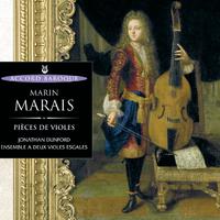 Marais: Pièces de violes