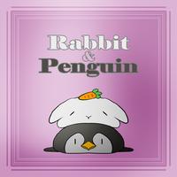 Rabbit&Penguin