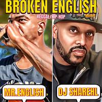 BROKEN ENGLISH, Vol. 1