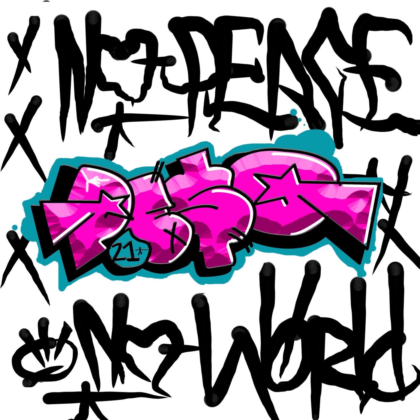 Pe$o (feat. Nopeacenoworld)