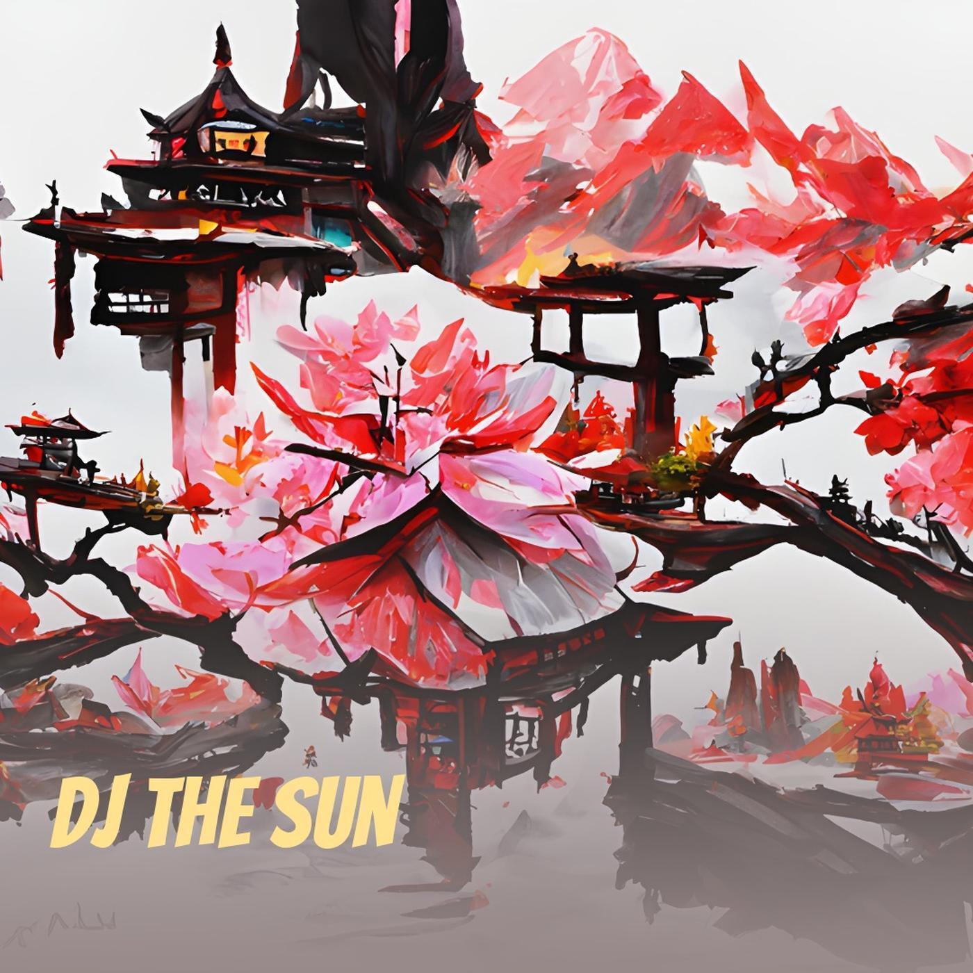 Dj the Sun