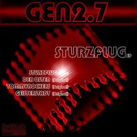 Sturzflug EP