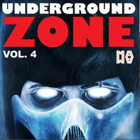 UNDERGROUND ZONE VOL. 4