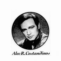 Alec R. Costandinos