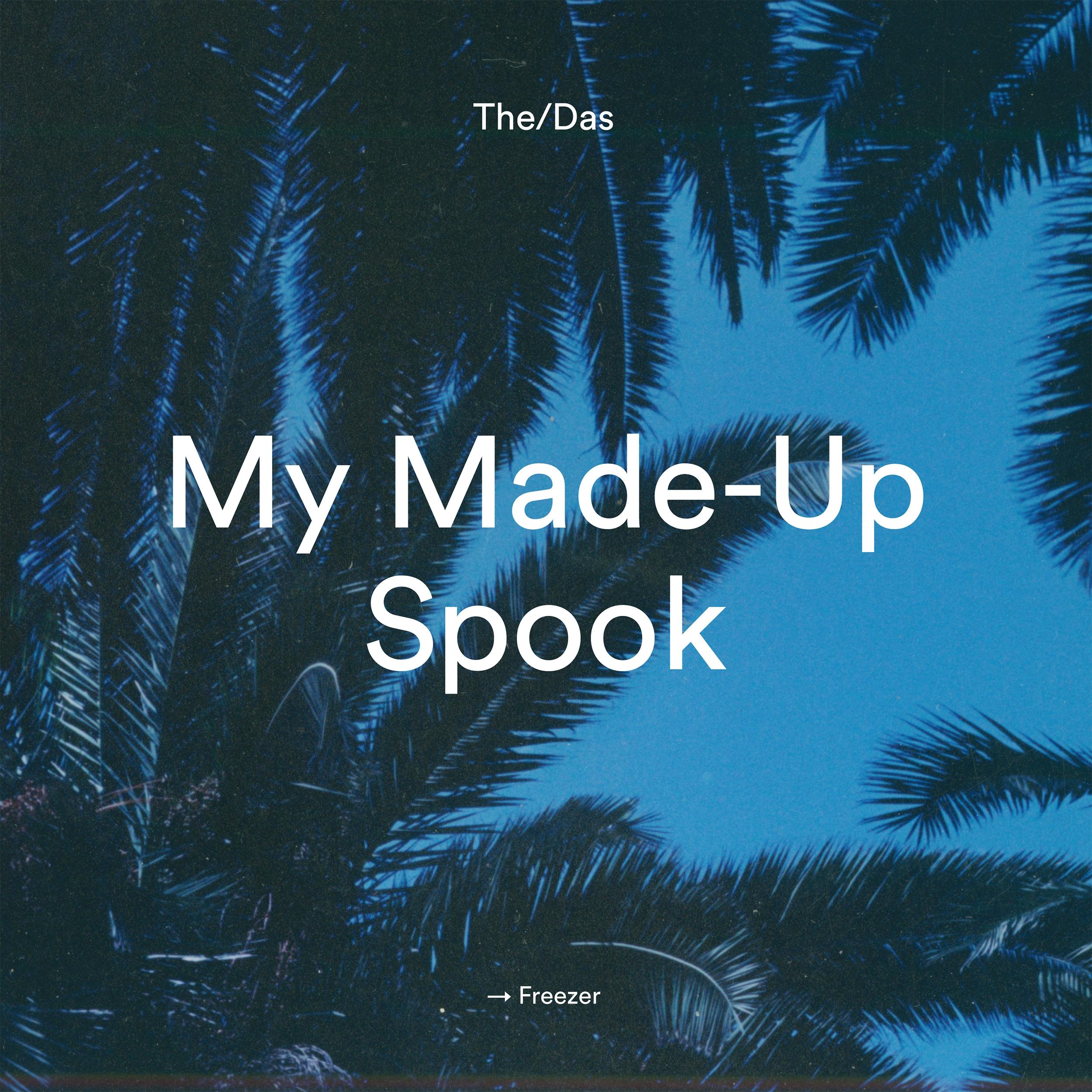 My Made up Spook (Radio Edit)