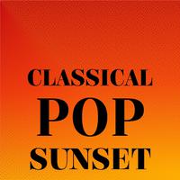 Classical Pop Sunset