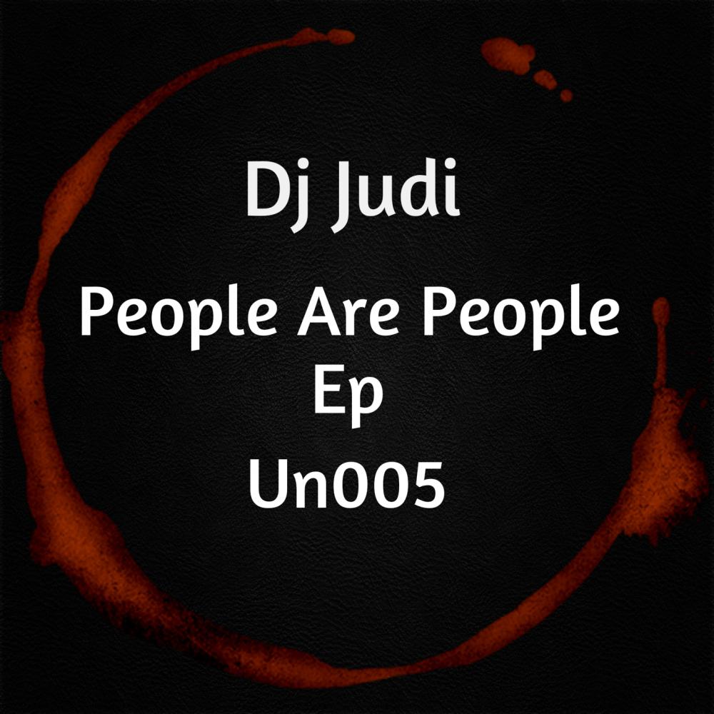 people are people(h shrayer remix)