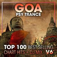 Goa Psy Trance Top 100 Best Selling Chart Hits + DJ Mix V6