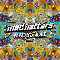 Mad Bundle Vol 1