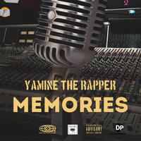 Yamine the Rapper