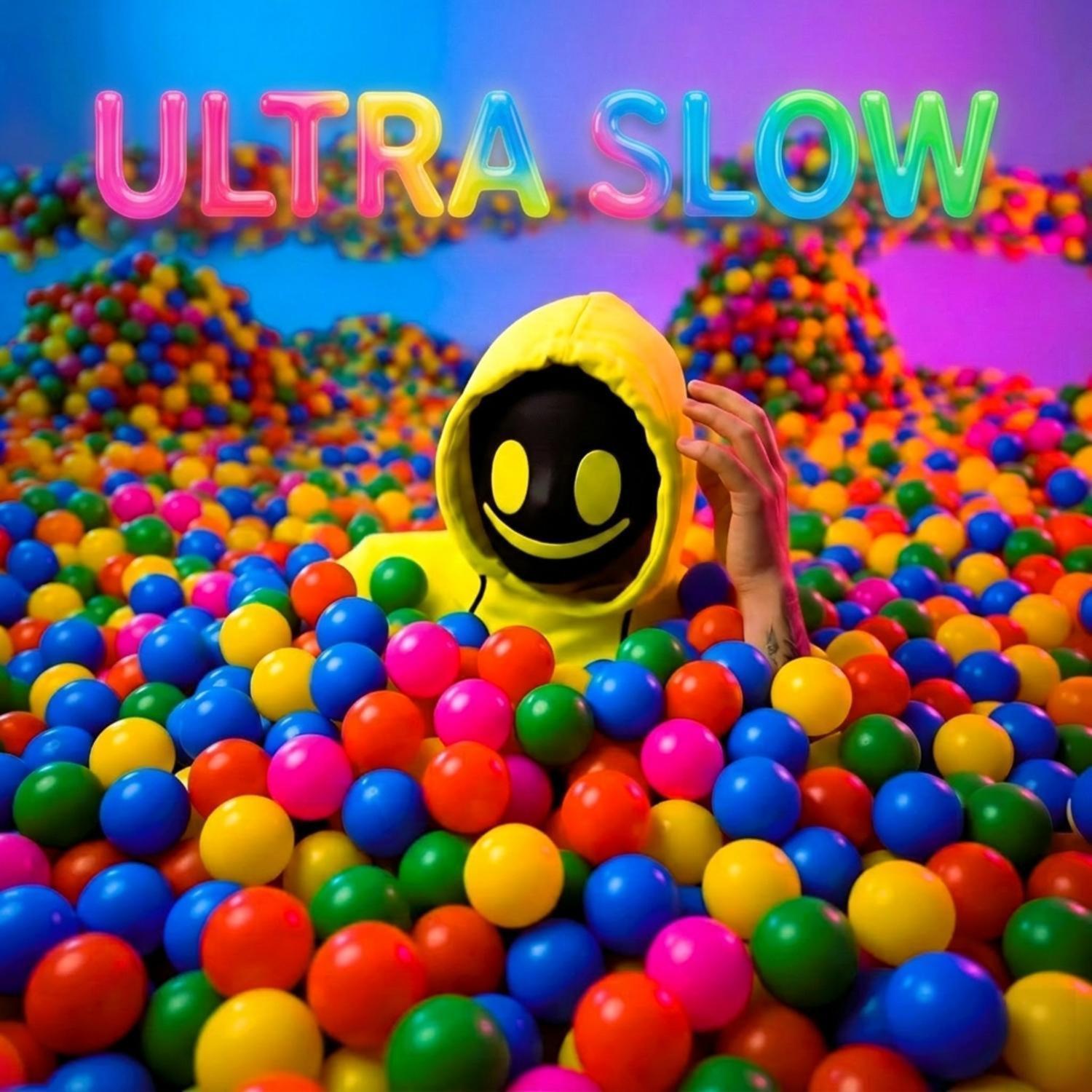 VOU FARMAR AURA (ULTRA SLOW)