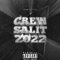 盐城SALIT 2022cypher