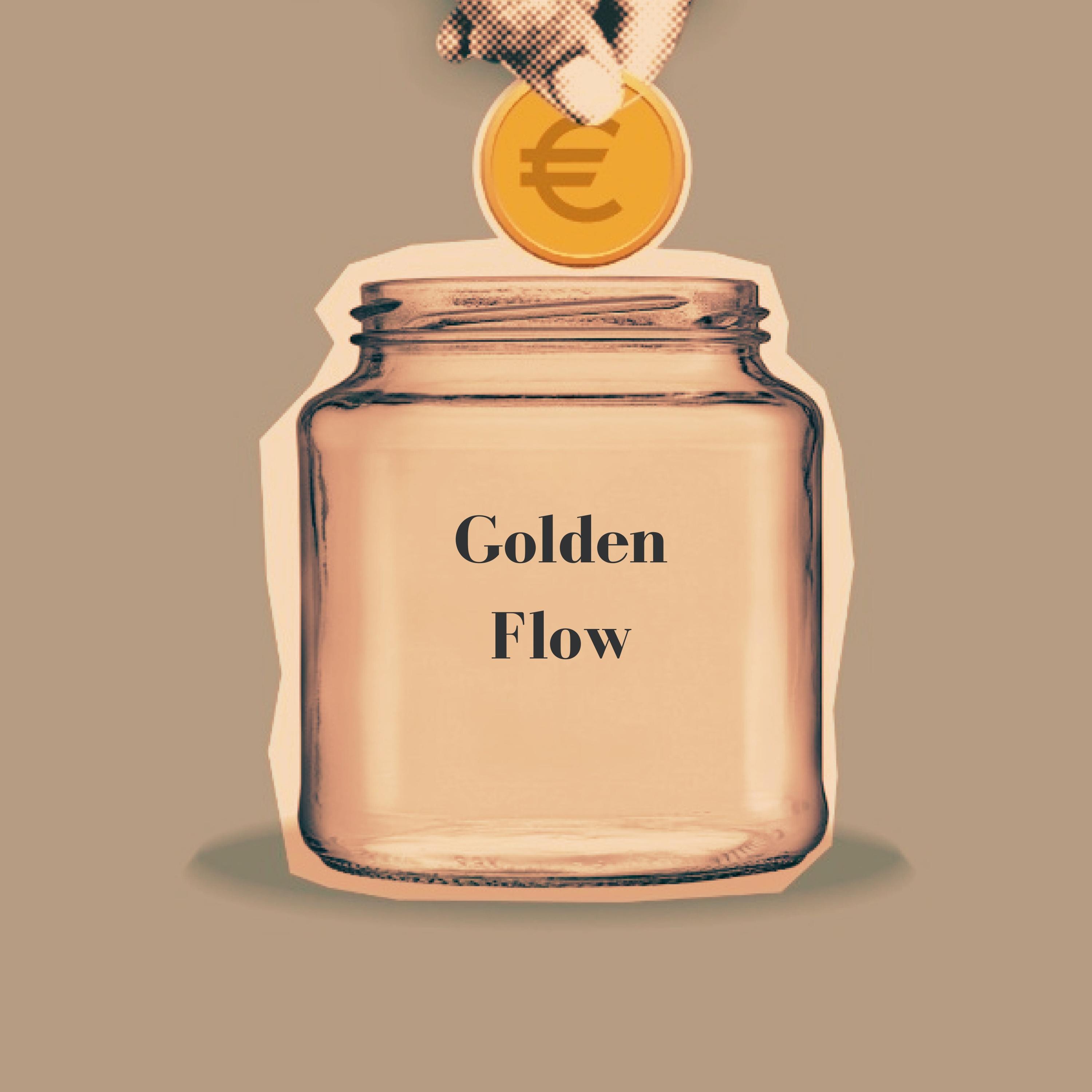 Golden Flow