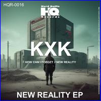 New Reality EP