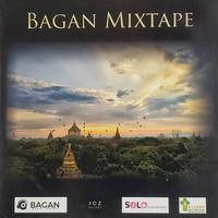 Bagan Mixtape 2017