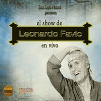 El Show de Leonardo Favio (En Vivo)