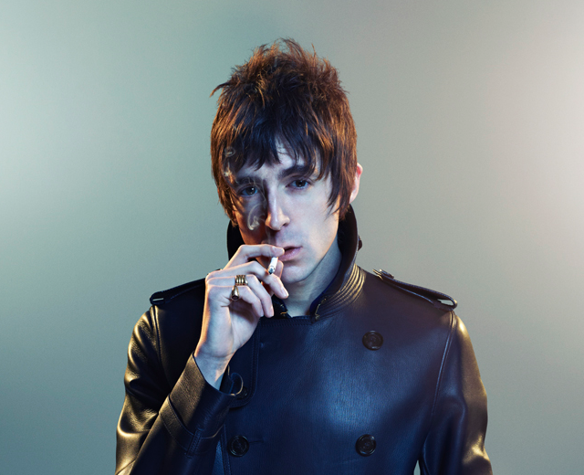 Miles Kane