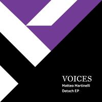 Detach EP