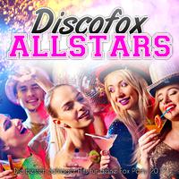 Discofox Allstars - Die besten Schlager Hits für deine Fox Party 2017