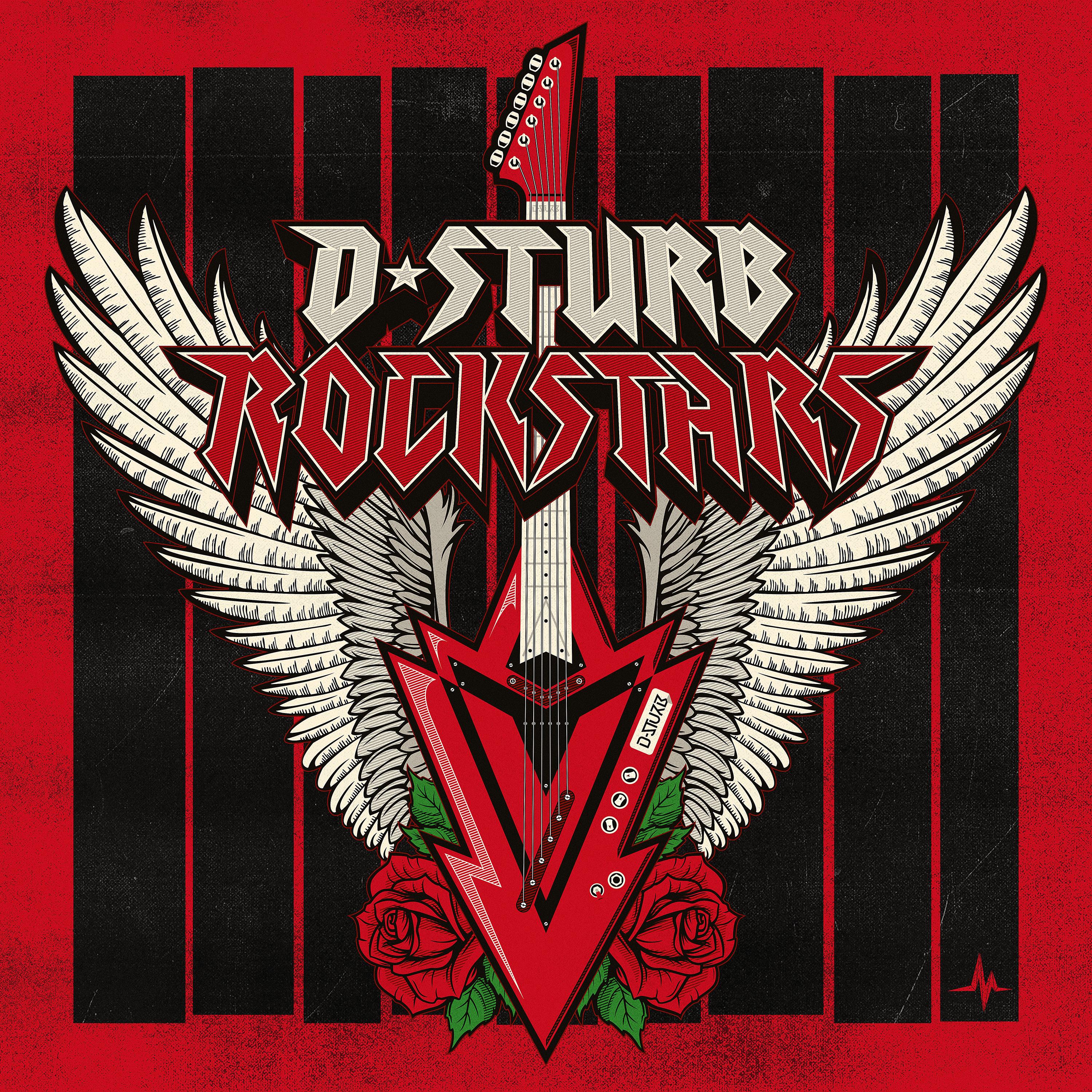 Rockstars_D-Sturb_Rockstars | 在线播放_Rockstars歌词_Rockstars下载 | 网易云音乐