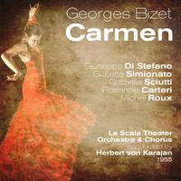 Georges Bizet : Carmen (1955), Volume 1