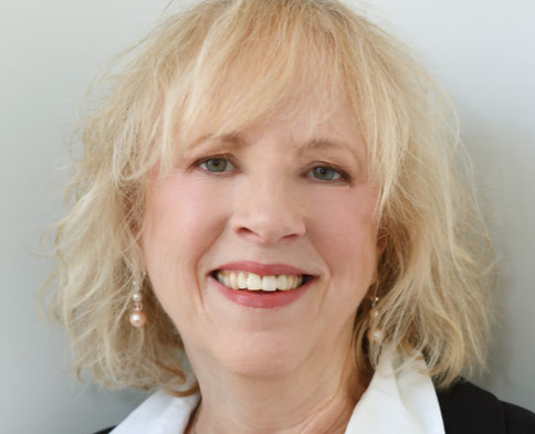 Anne Lebaron