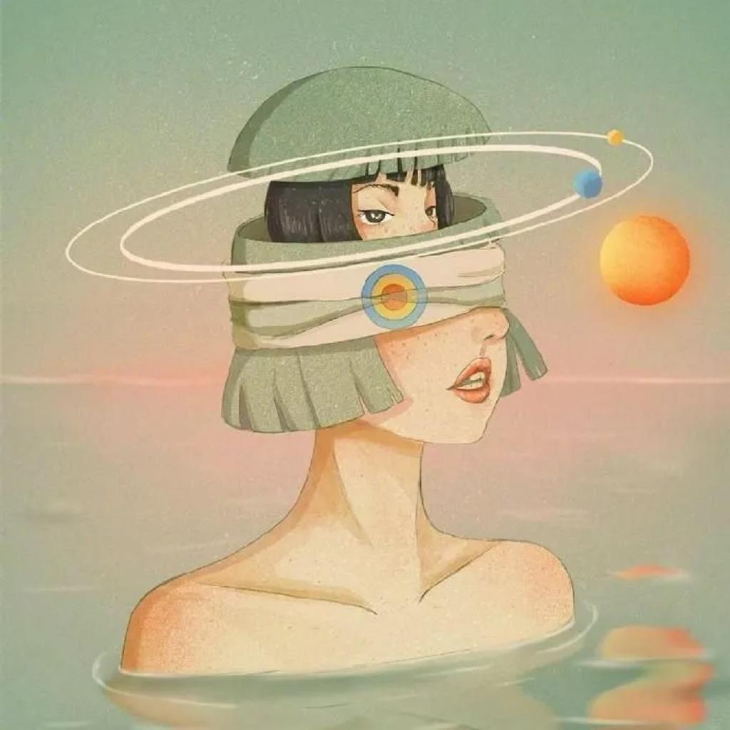 ed carlsen | 保持清醒持久动力