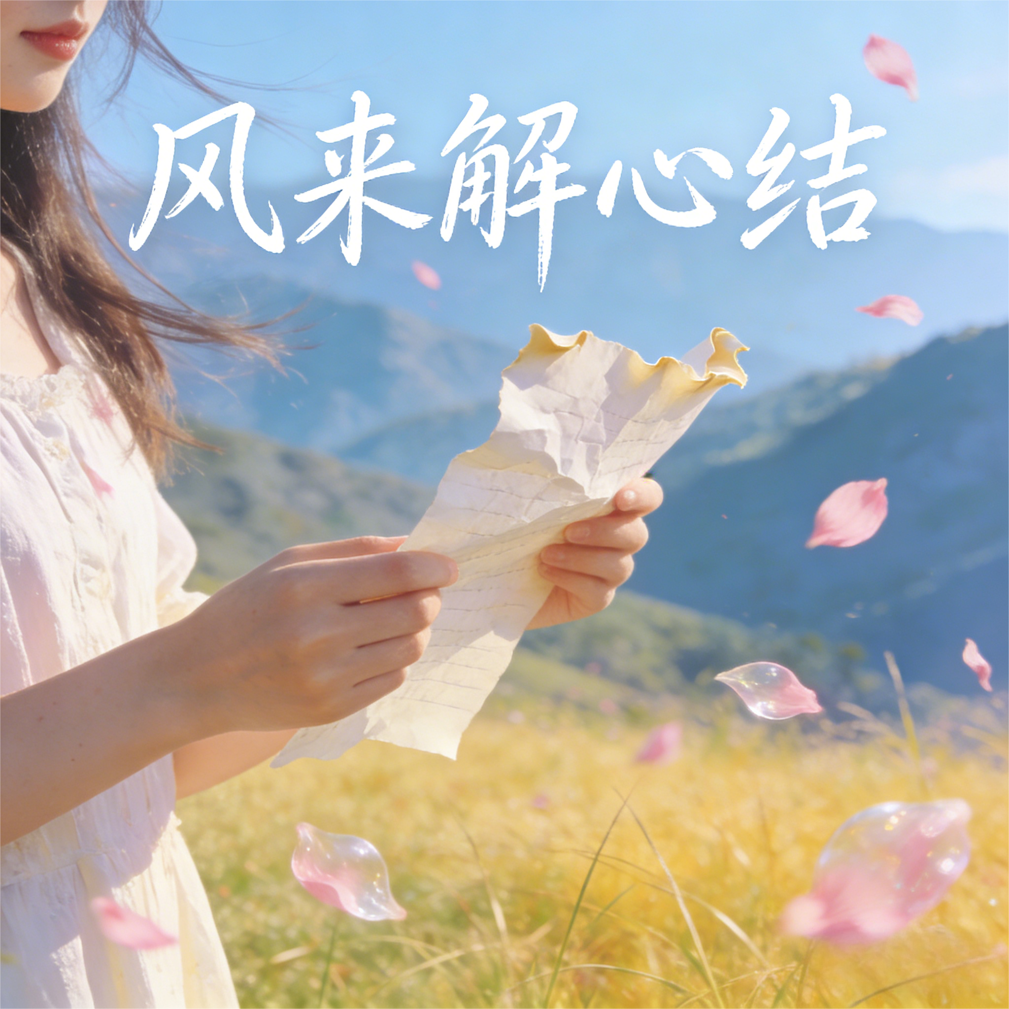 橘子汽水封面